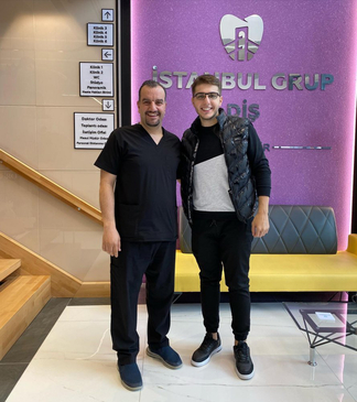 Slider image (3) ISTANBUL GROUP DENTAL